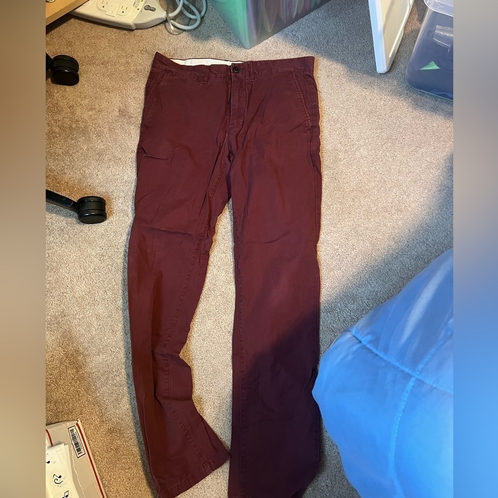 H&M Men's Pants 32